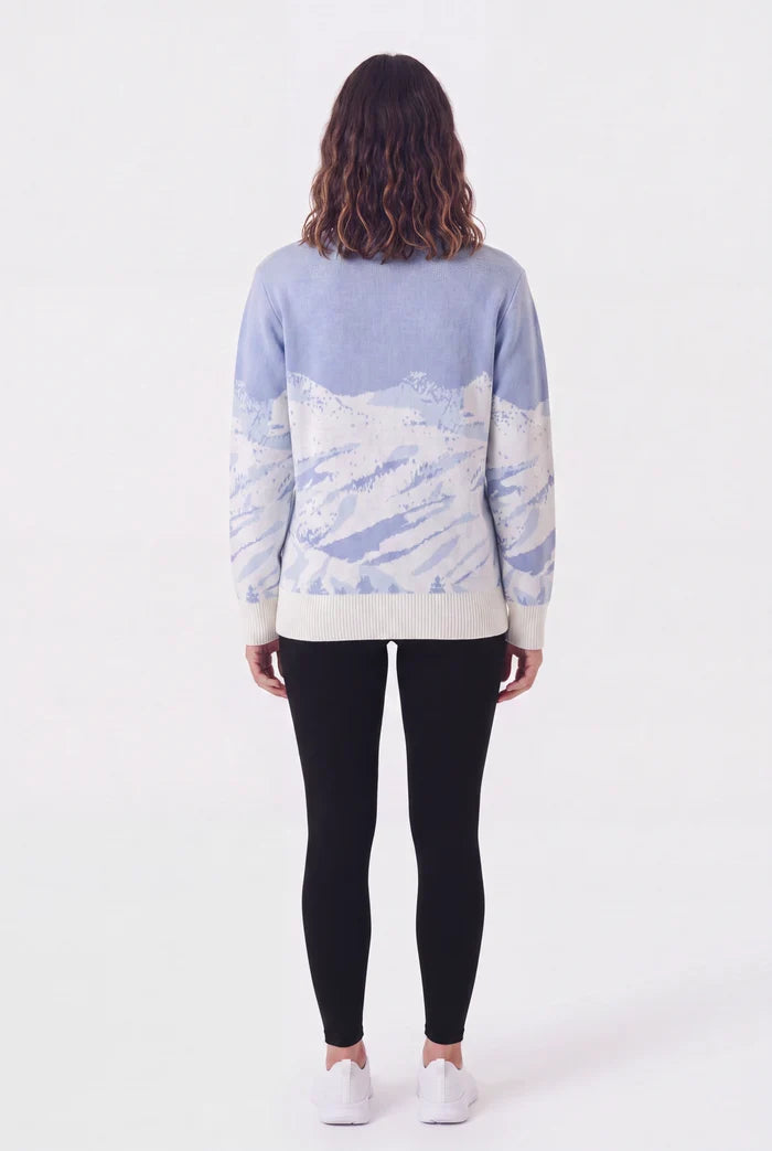 Apres Knit Sweater