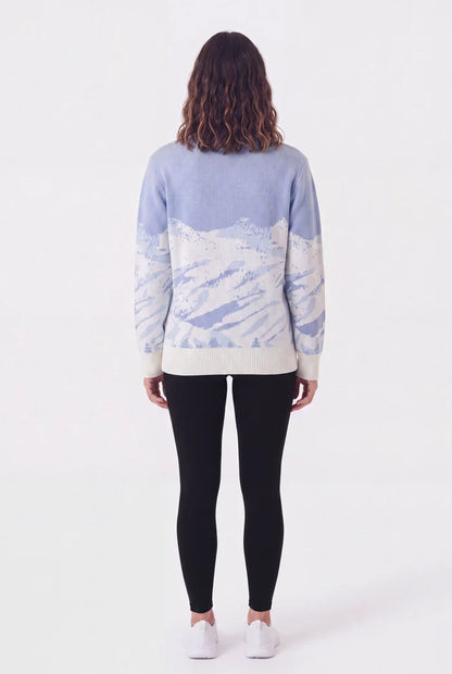 Apres Knit Sweater