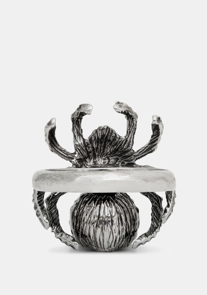 Arend Spider Ring