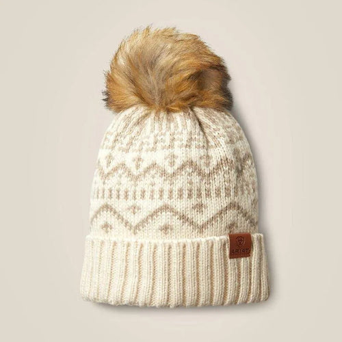 Ariat Azulejo Beanie -