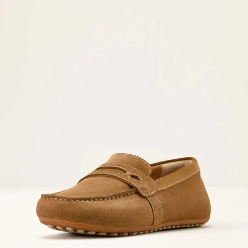 Ariat Ladies Selene Driving Moccasin Shoes