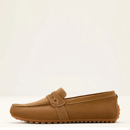 Ariat Ladies Selene Driving Moccasin Shoes