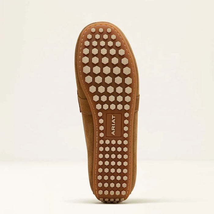 Ariat Ladies Selene Driving Moccasin Shoes