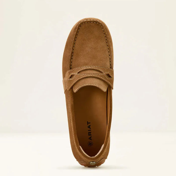 Ariat Ladies Selene Driving Moccasin Shoes