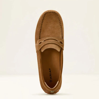 Ariat Ladies Selene Driving Moccasin Shoes