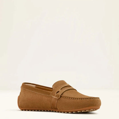 Ariat Ladies Selene Driving Moccasin Shoes