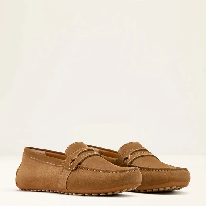 Ariat Ladies Selene Driving Moccasin Shoes