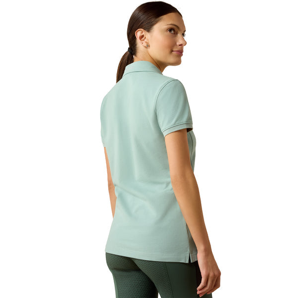 Ariat Ladies SS26 Prix 3.0 Polo