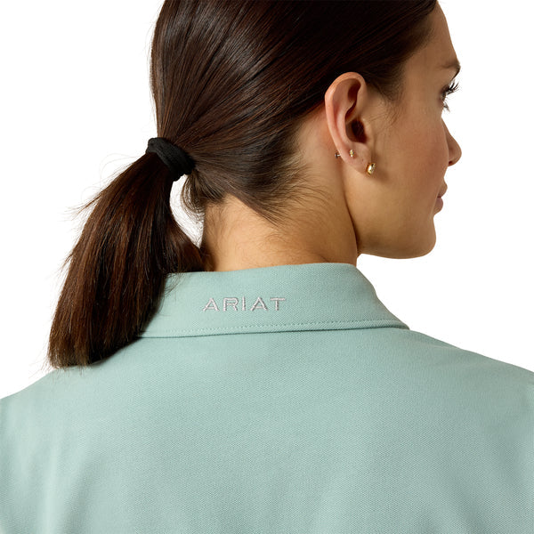 Ariat Ladies SS26 Prix 3.0 Polo