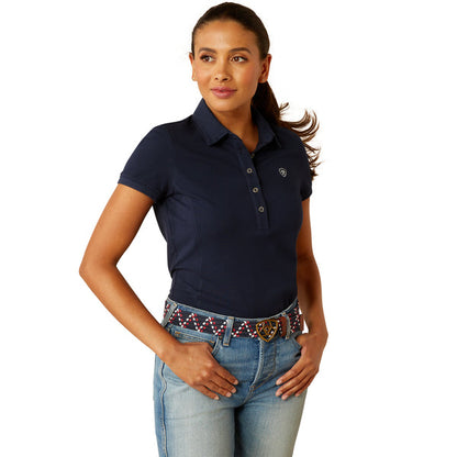 Ariat Ladies SS26 Prix 3.0 Polo