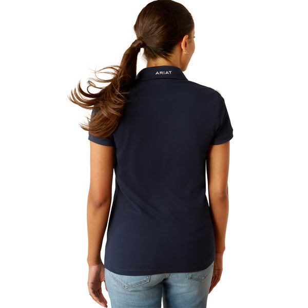 Ariat Ladies SS26 Prix 3.0 Polo