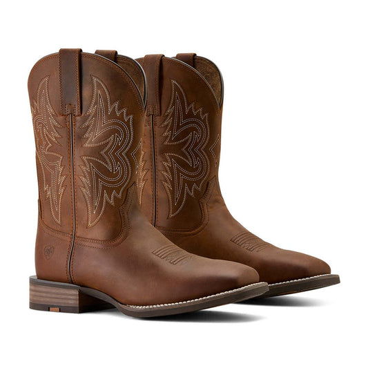 Ariat Men's Big Rig Boots
