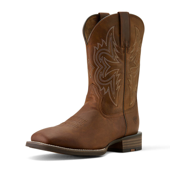 Ariat Men's Big Rig Boots