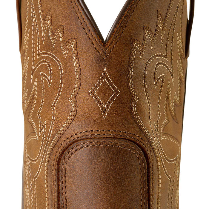 Ariat Men's Big Rig Boots