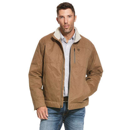 Ariat Men's Grizzly Jacket