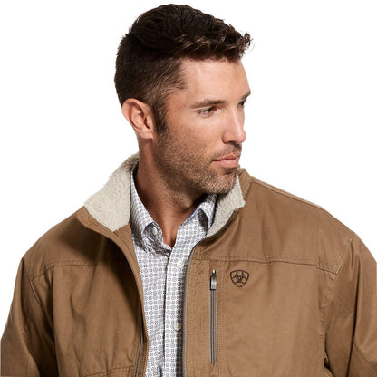Ariat Men's Grizzly Jacket