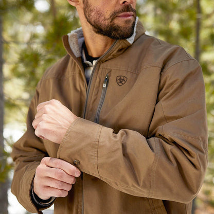 Ariat Men's Grizzly Jacket