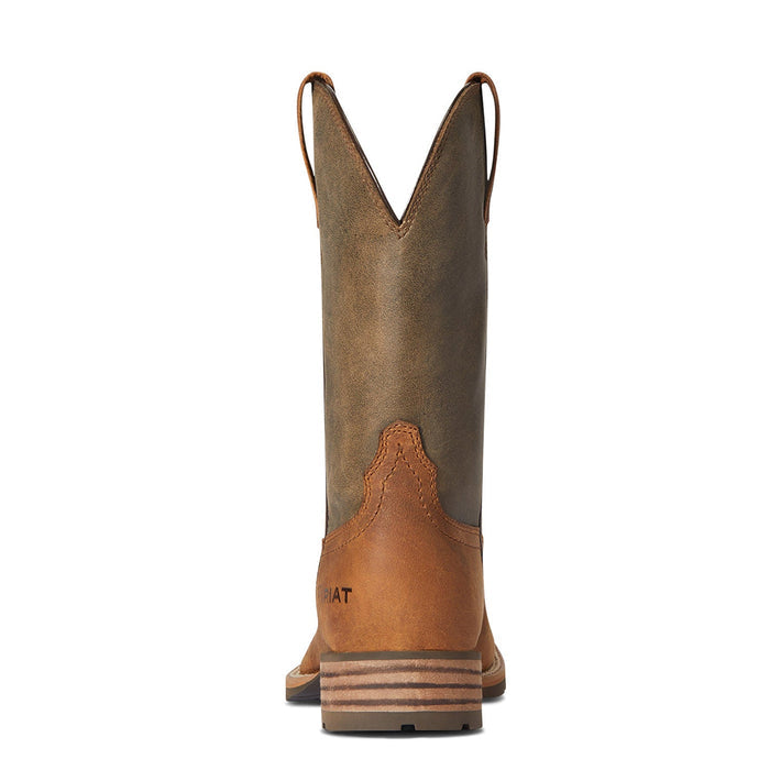 Ariat Men's Hybrid Patriot Boots
