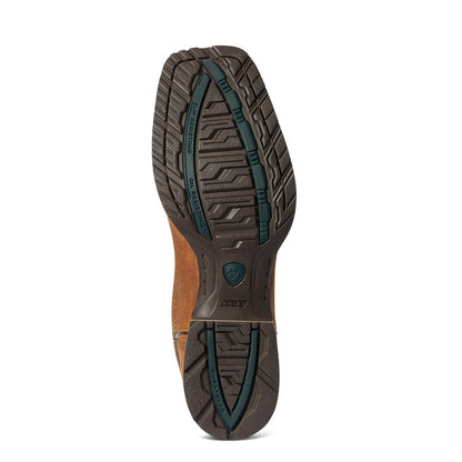 Ariat Men's Hybrid Patriot Boots
