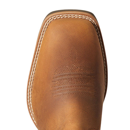 Ariat Men's Hybrid Patriot Boots