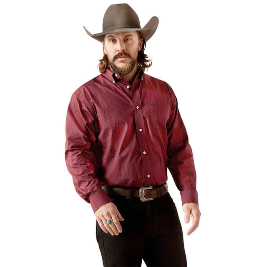 Ariat Men's Isaac Shirt