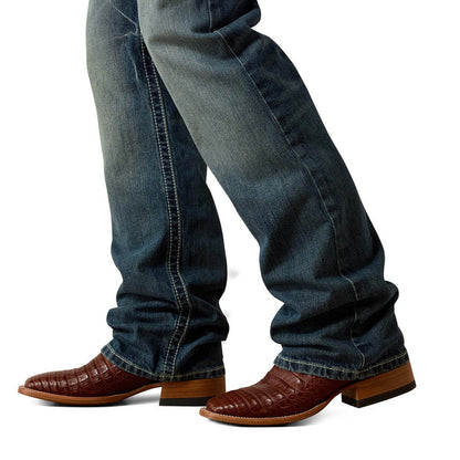 Ariat Men's M4 Coltrane Jeans
