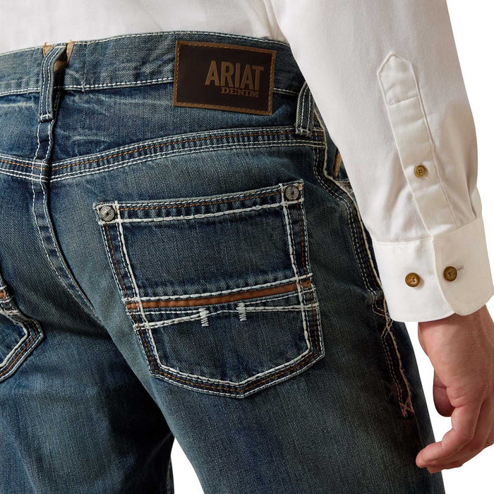 Ariat Men's M4 Coltrane Jeans