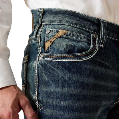 Ariat Men's M4 Coltrane Jeans