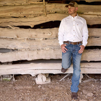 Ariat Men's M4 Coltrane Jeans