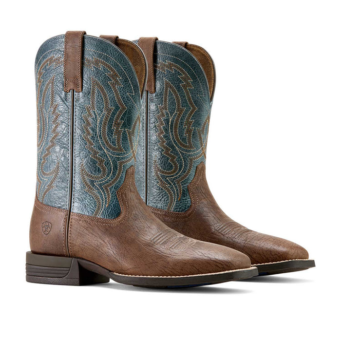 Ariat Men's Steadfast Boots