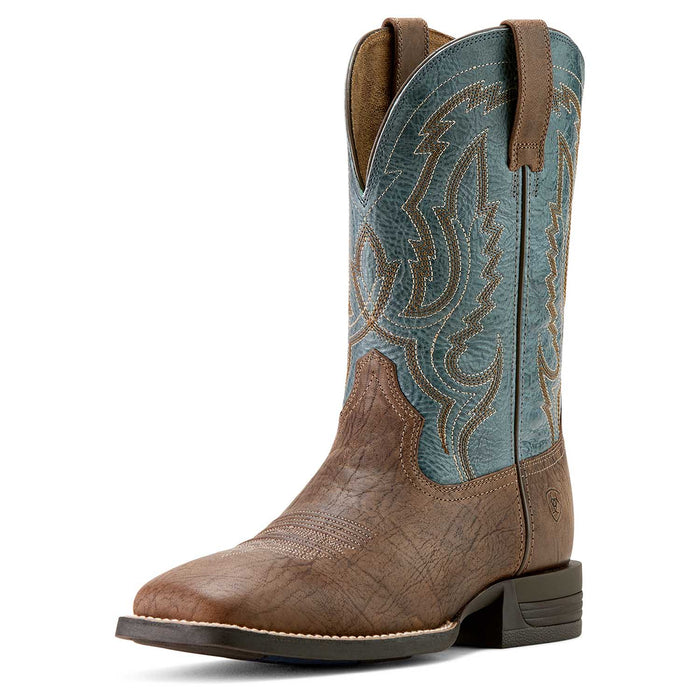 Ariat Men's Steadfast Boots