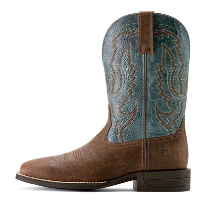Ariat Men's Steadfast Boots