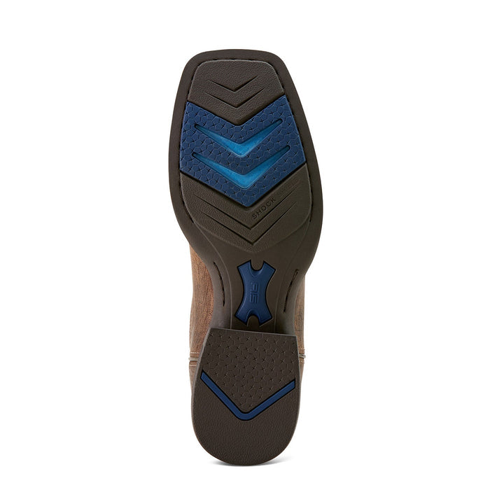 Ariat Men's Steadfast Boots