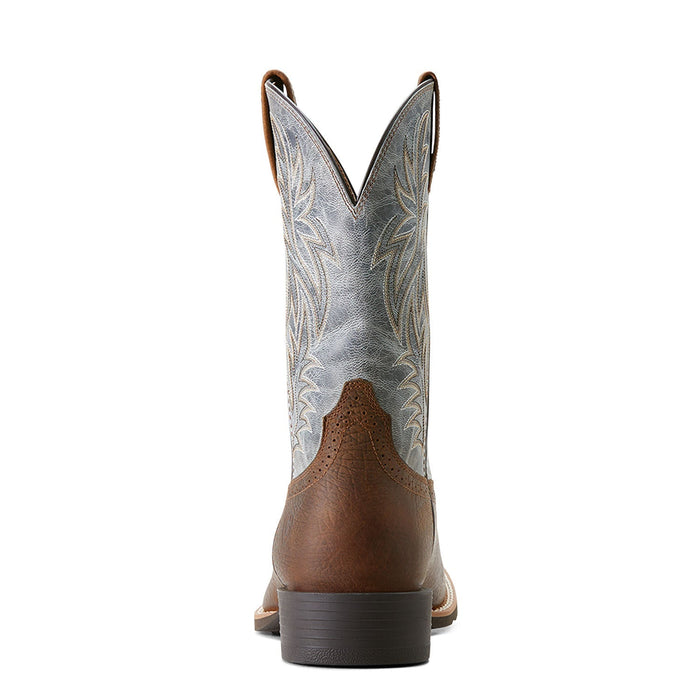 Ariat Men's Steadfast Western Boots