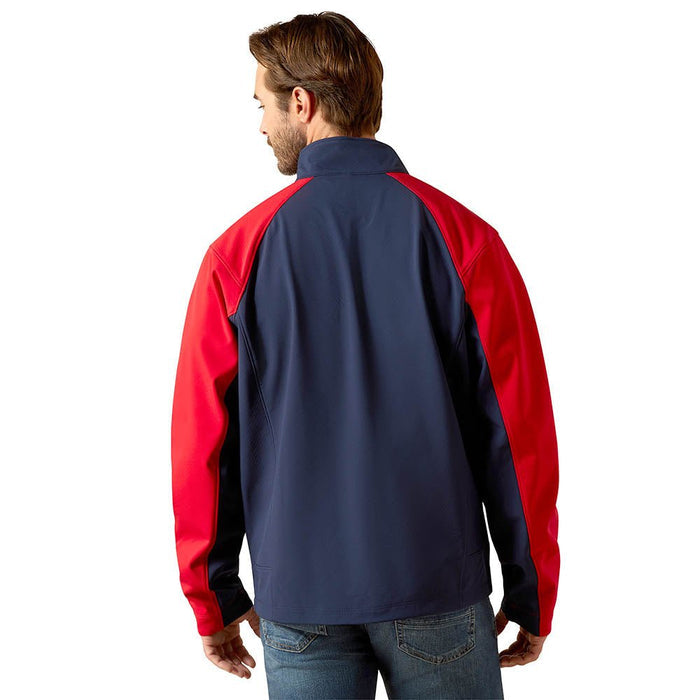 Ariat Men's Team EQ Jacket