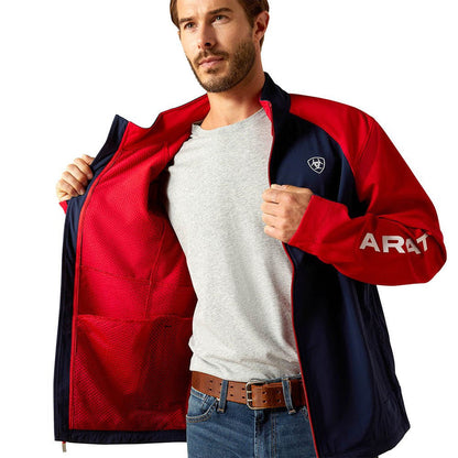 Ariat Men's Team EQ Jacket