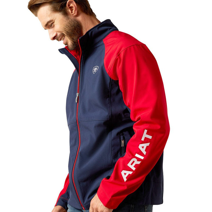 Ariat Men's Team EQ Jacket