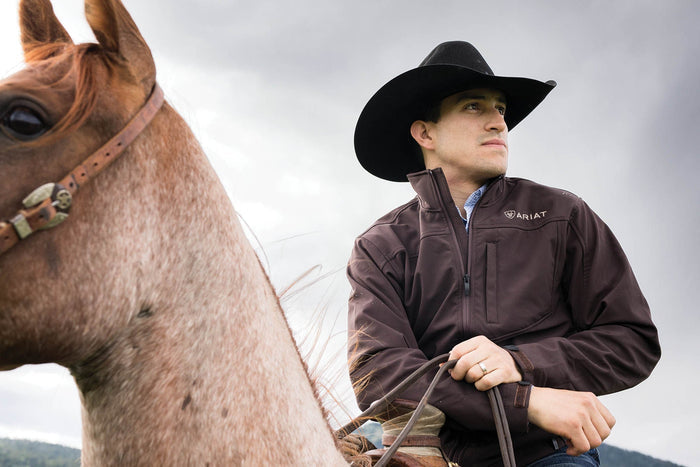 Ariat Men's Vernon 2.0 Jacket