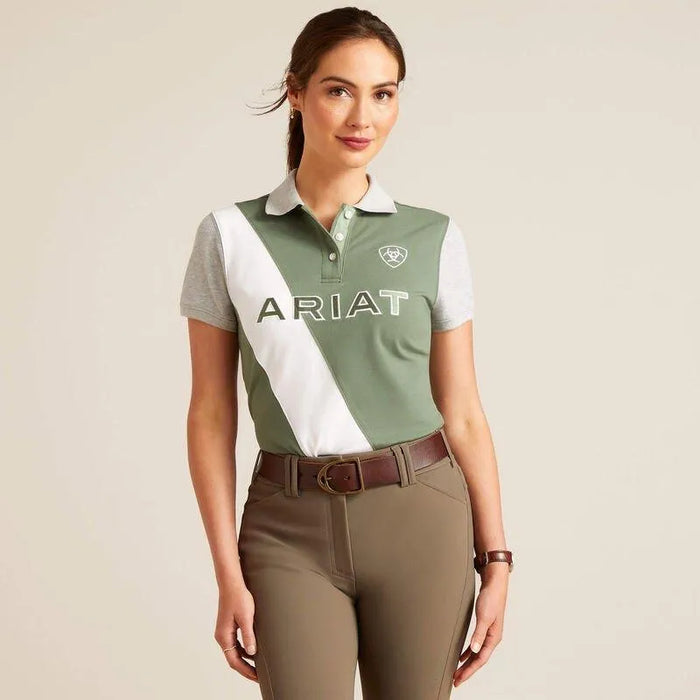 Duck Green / L