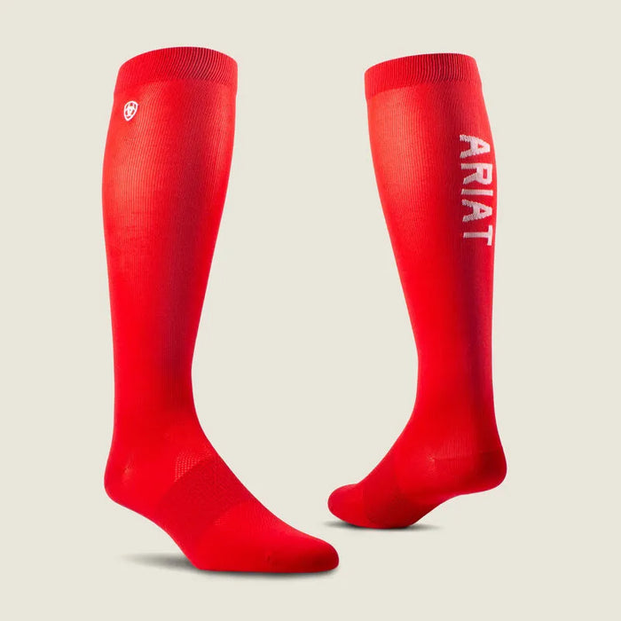 Ariat SS25 ADT AriatTEK Essential Performance Socks