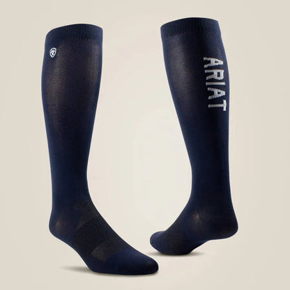 Ariat SS25 ADT AriatTEK Essential Performance Socks