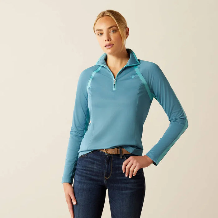 Storm Blue / L