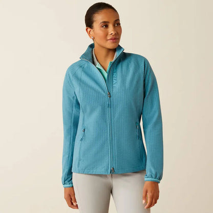 Ariat SS25 Ladies Versa Jacket