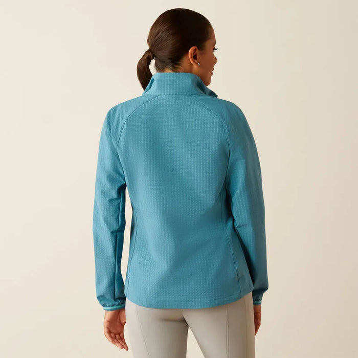 Ariat SS25 Ladies Versa Jacket