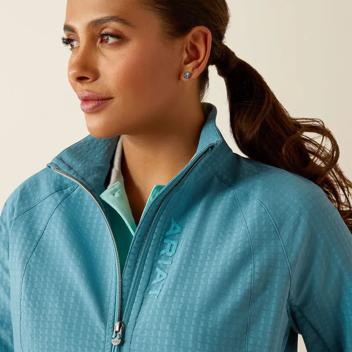 Ariat SS25 Ladies Versa Jacket