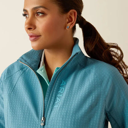 Ariat SS25 Ladies Versa Jacket