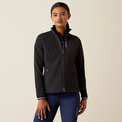 Ariat SS25 Ladies Versa Jacket