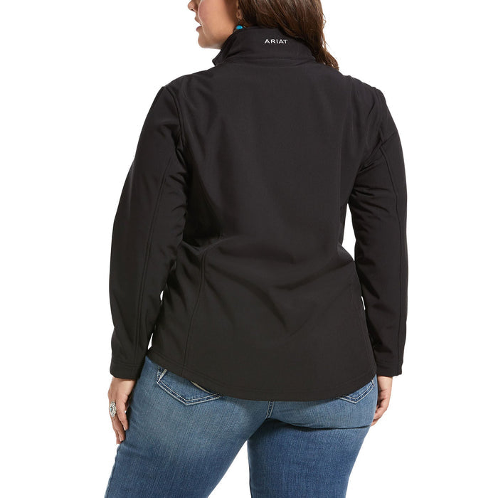 Ariat Women's Agile Softshell Jacket