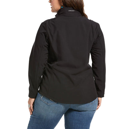 Ariat Women's Agile Softshell Jacket