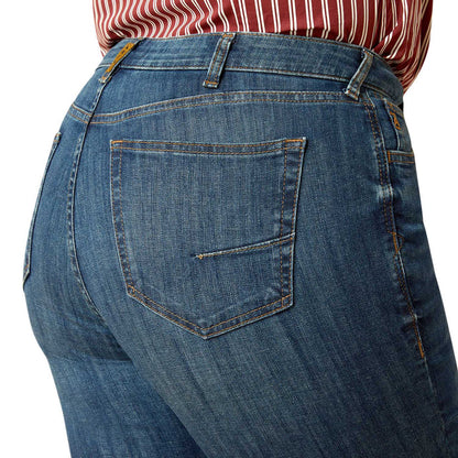 Ariat Women's Bessie Slim Trouser Jeans